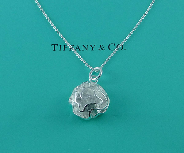 tiffany Necklace-541
